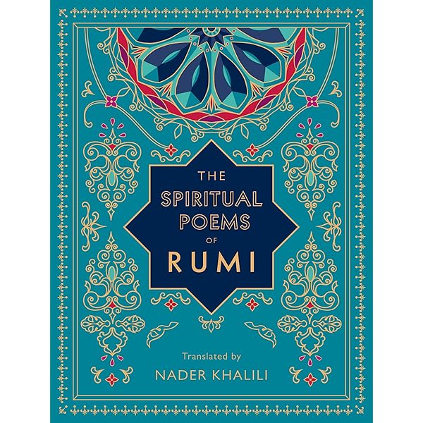 Amazon | The Essential Rumi, New Expanded Edition | al-DinRumi